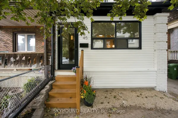 45 Westlake Avenue
