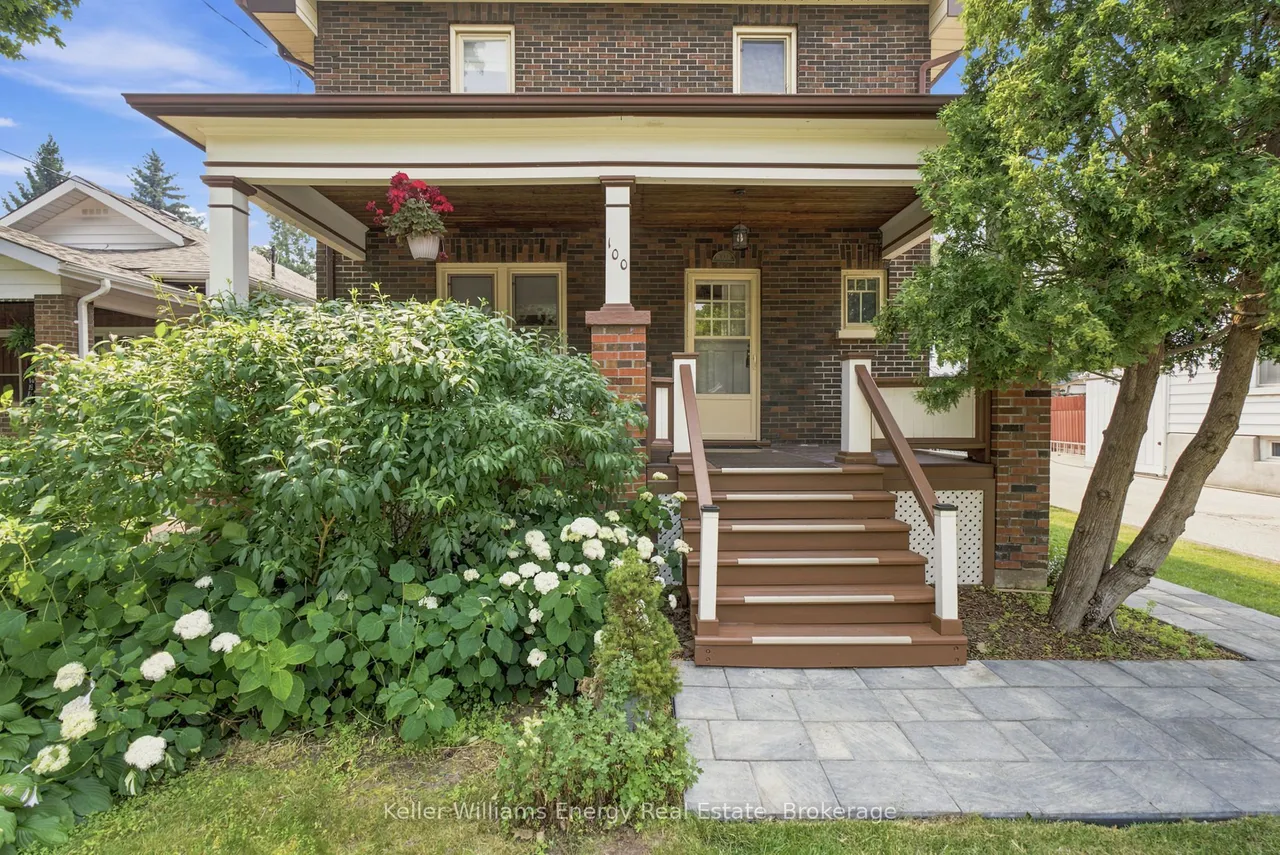100 Burk Street — photo 3