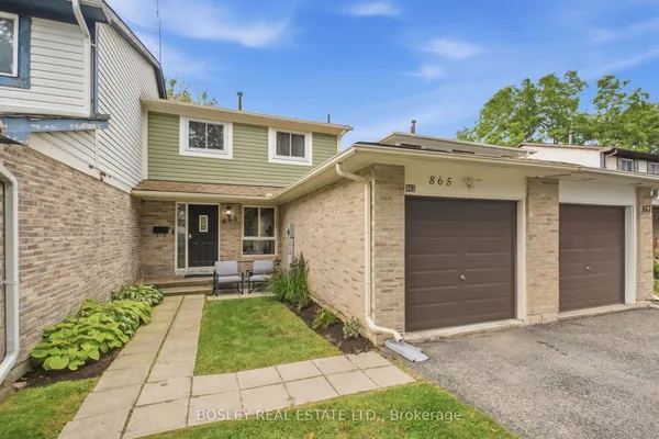 865 Gentry Crescent — photo 2