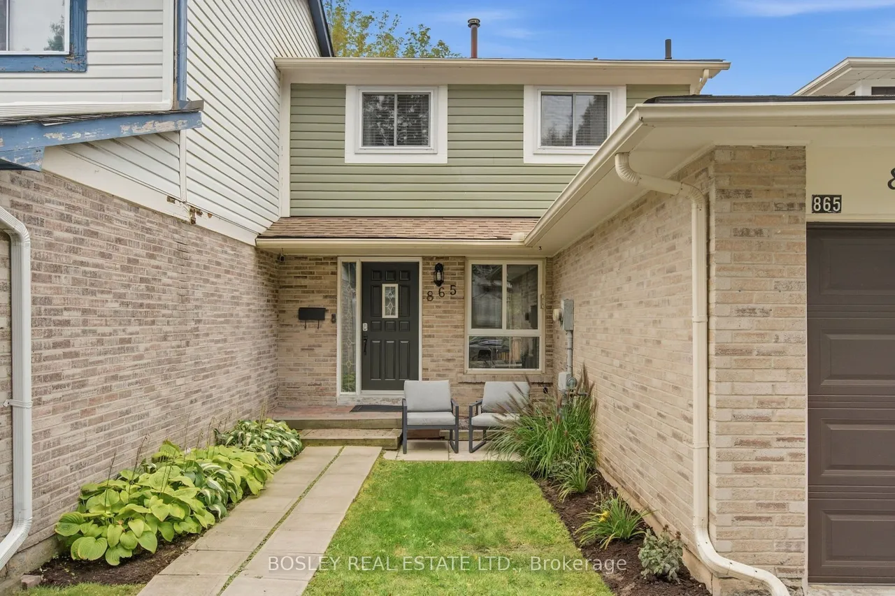 865 Gentry Crescent — photo 3