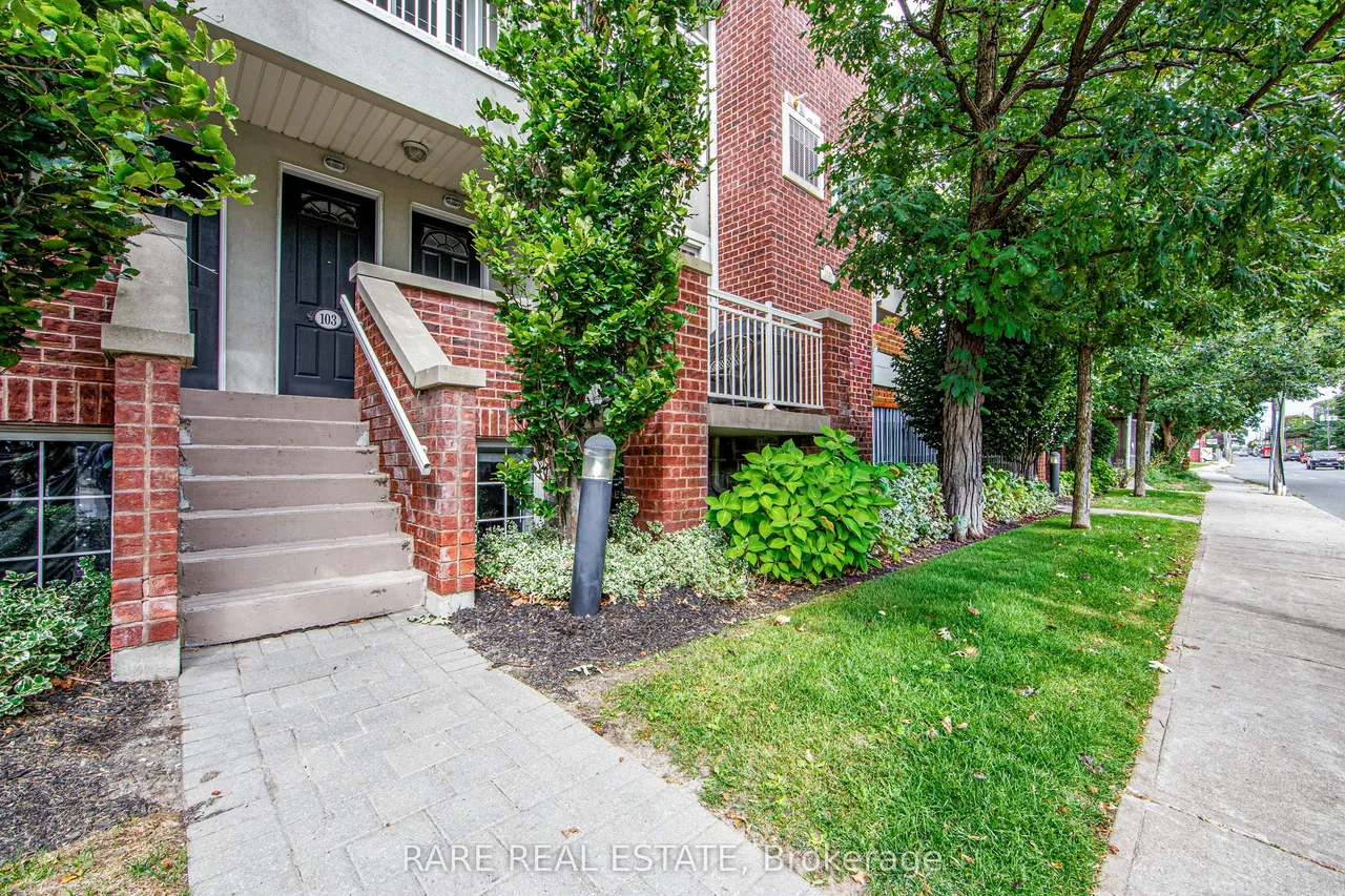 2320 Gerrard Street E — photo 14