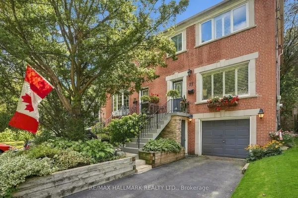 77 Glen Davis Crescent — photo 2