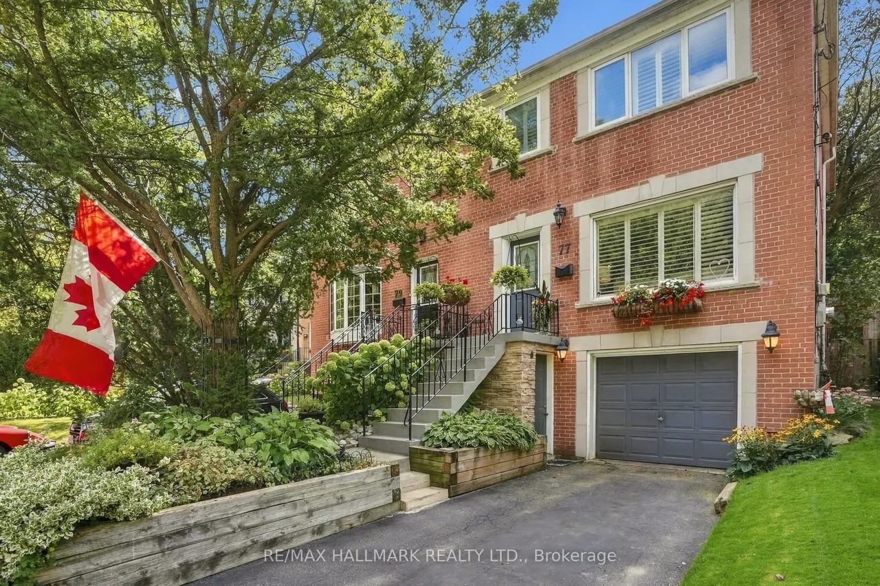 77 Glen Davis Crescent — photo 2