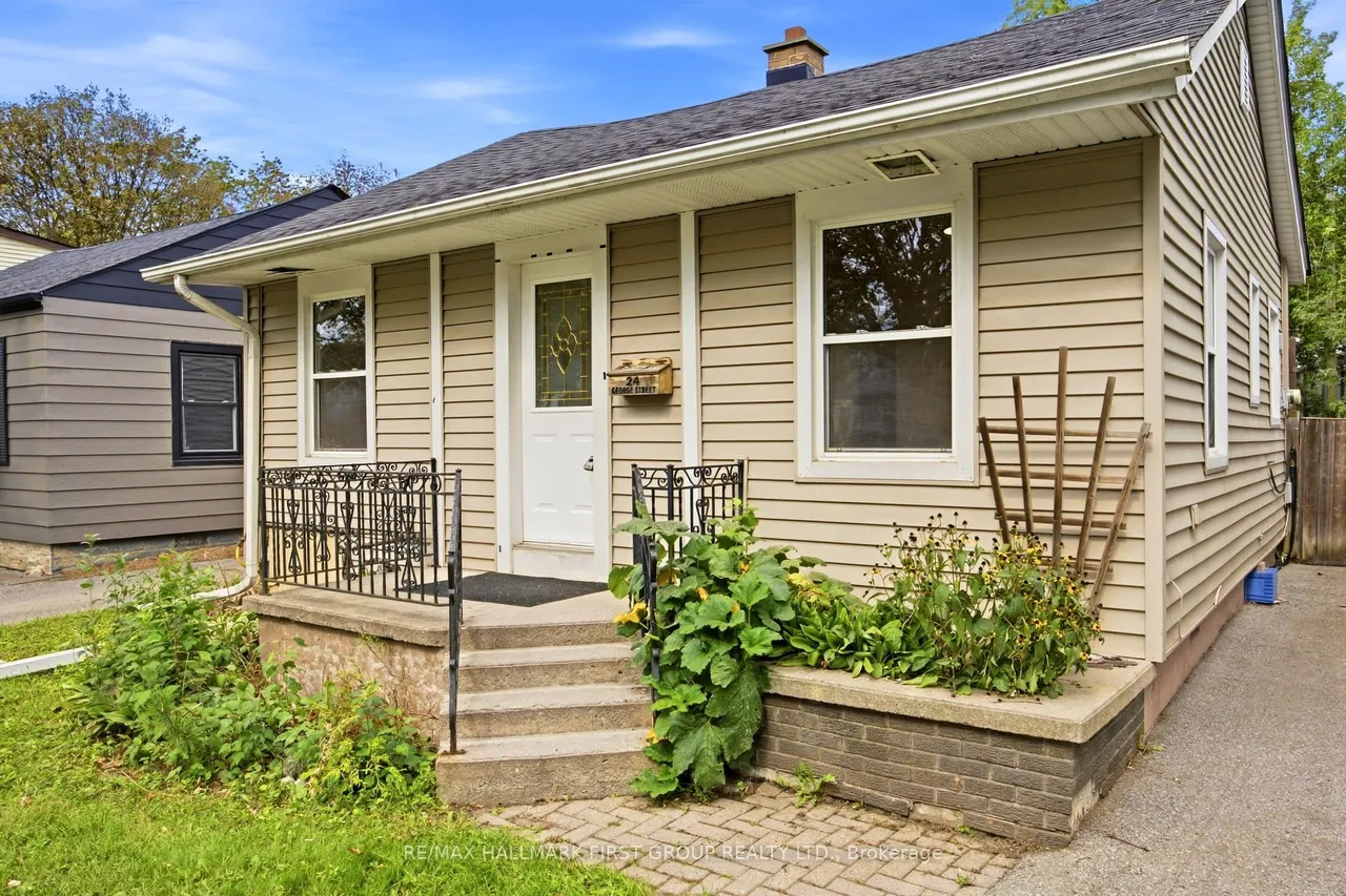 24 George Street — photo 3