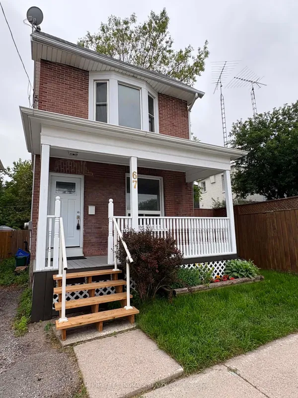 67 Banting Avenue — photo 2