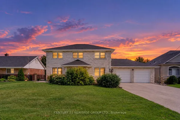 357 Powell Road S