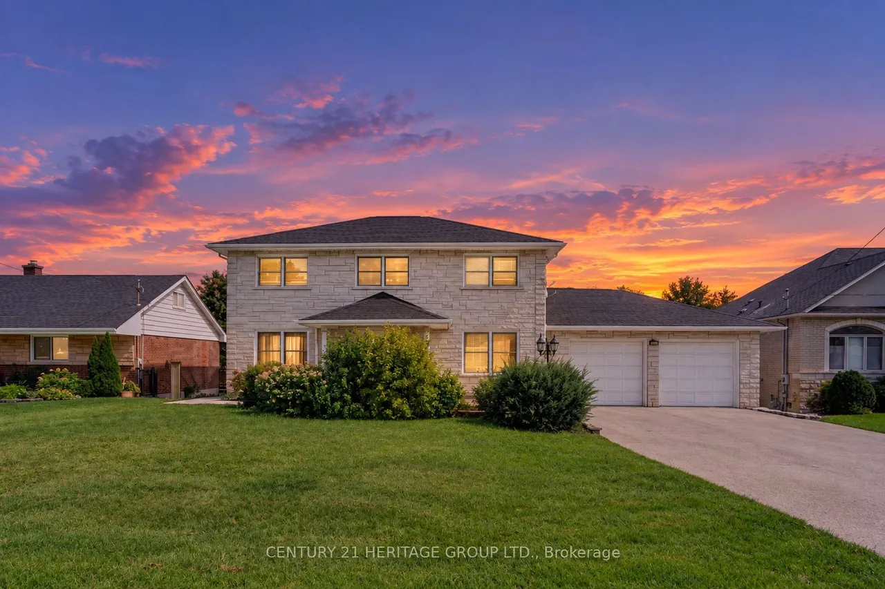 357 Powell Road S