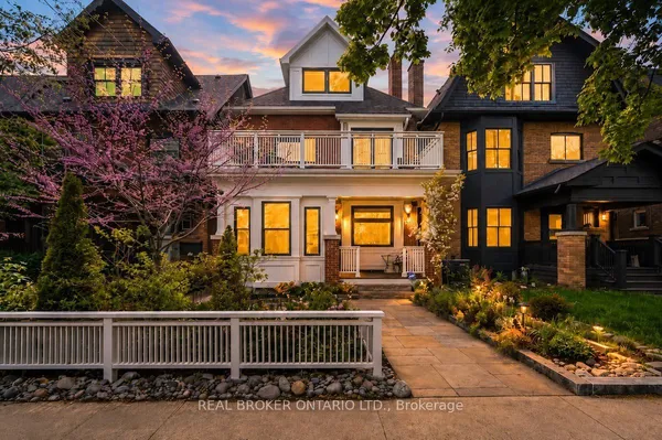 20 Brookmount Road