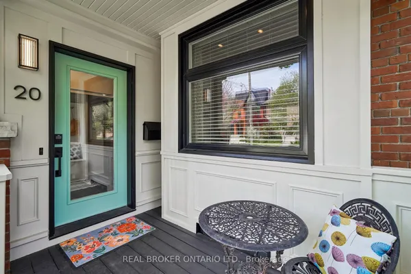 20 Brookmount Road — photo 2