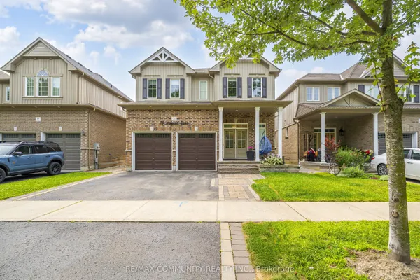 23 Holyrod Drive