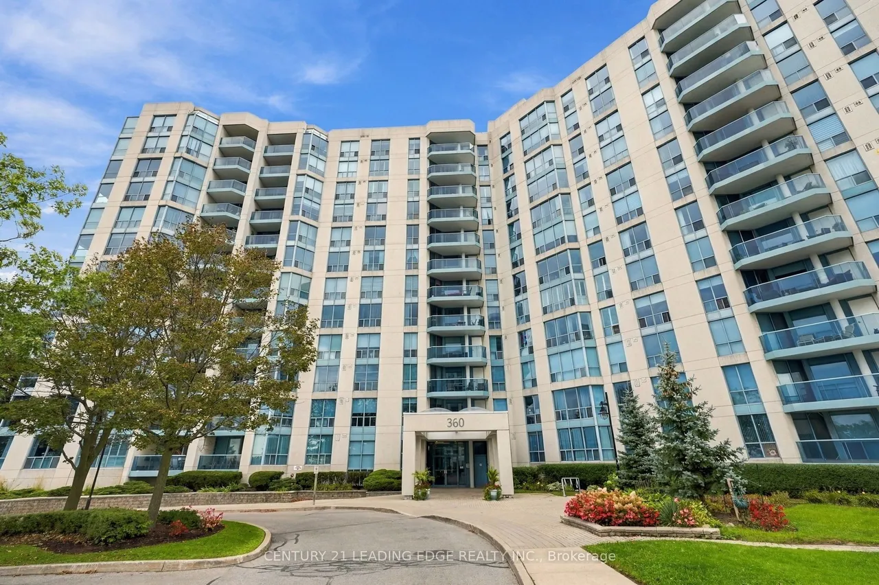 360 Watson Street W, Unit 807 — photo 3