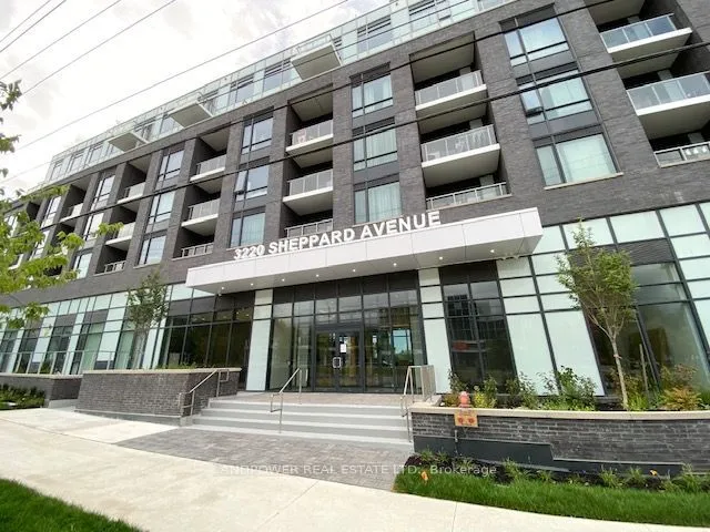 3220 Sheppard Avenue E — photo 26
