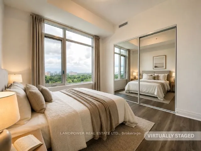 3220 Sheppard Avenue E — photo 3