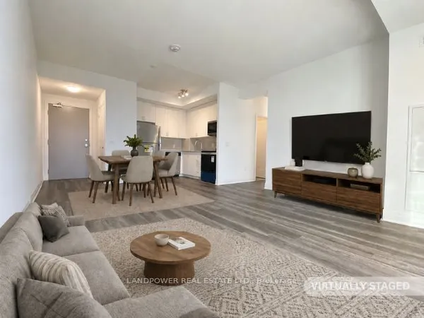 3220 Sheppard Avenue E — photo 2