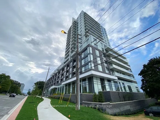 3220 Sheppard Avenue E — photo 27
