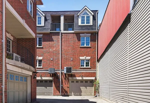 1755 Danforth Avenue — photo 2