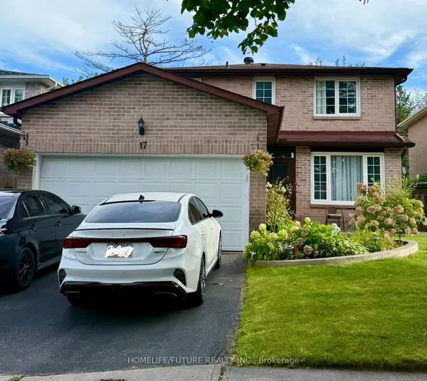 17 Chadwick Drive