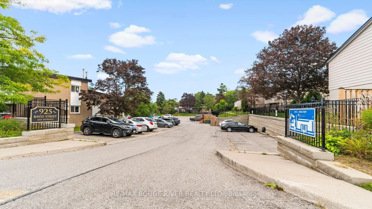 925 Bayly Street, Unit 99 — photo 34