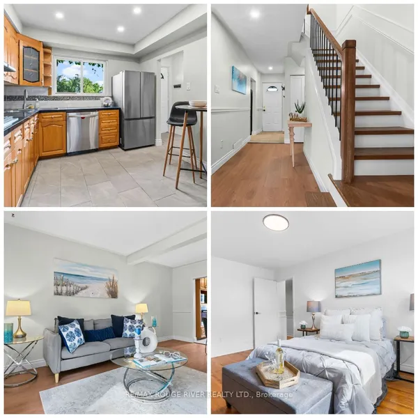 925 Bayly Street, Unit 99