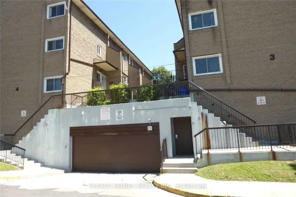 23-91 Muir Drive
