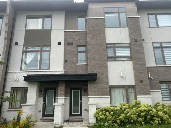 250 Finch Avenue, Unit 102