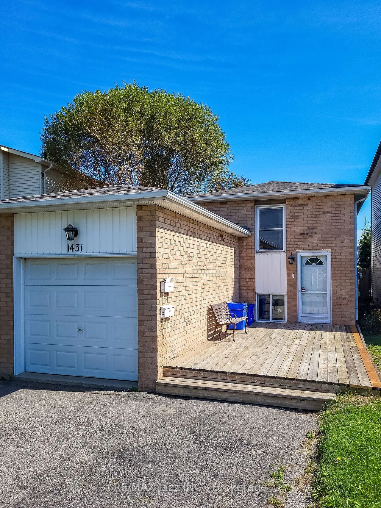 1431 Ritson Road S