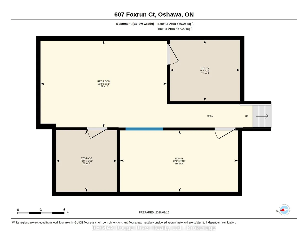 607 Foxrun Court — photo 41