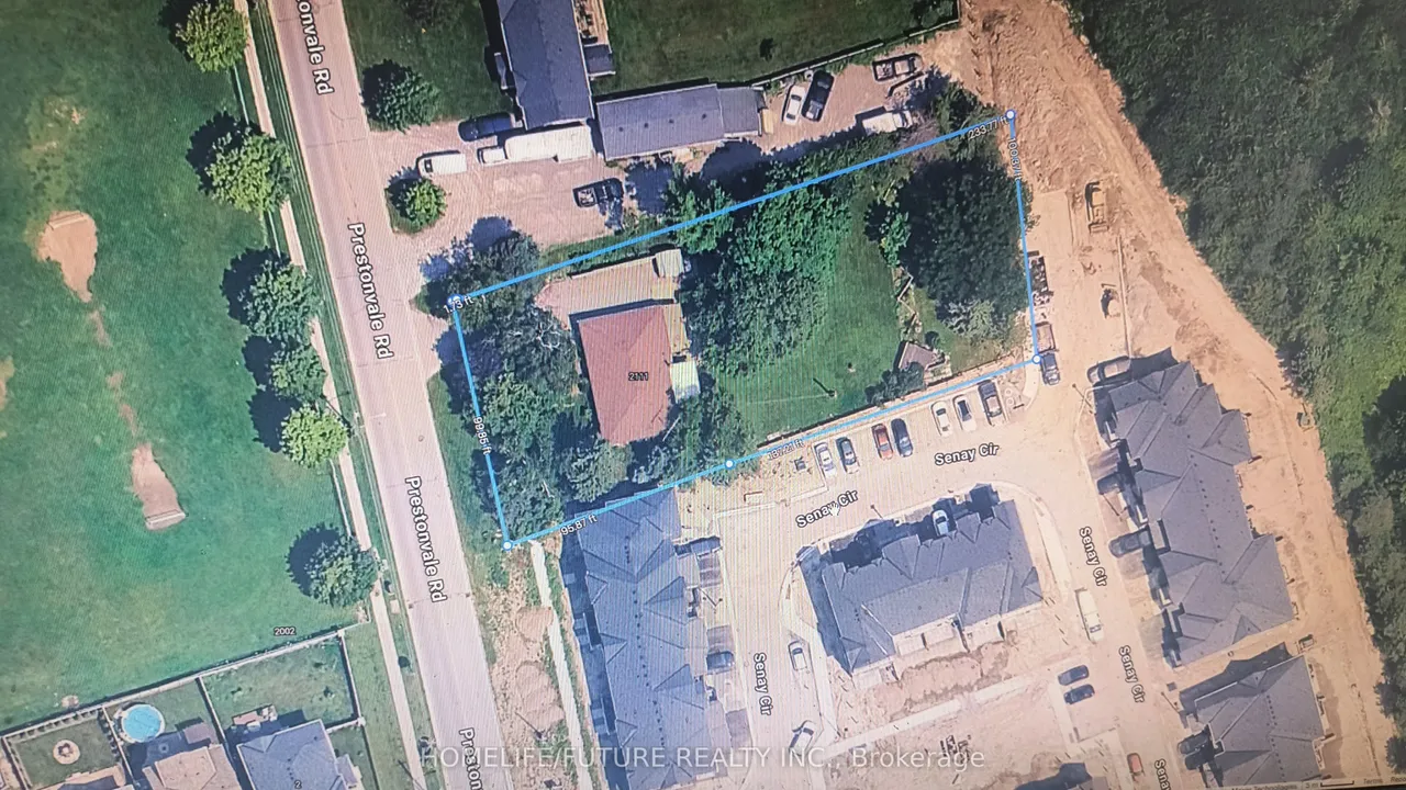 2111 Prestonvale Road — photo 49