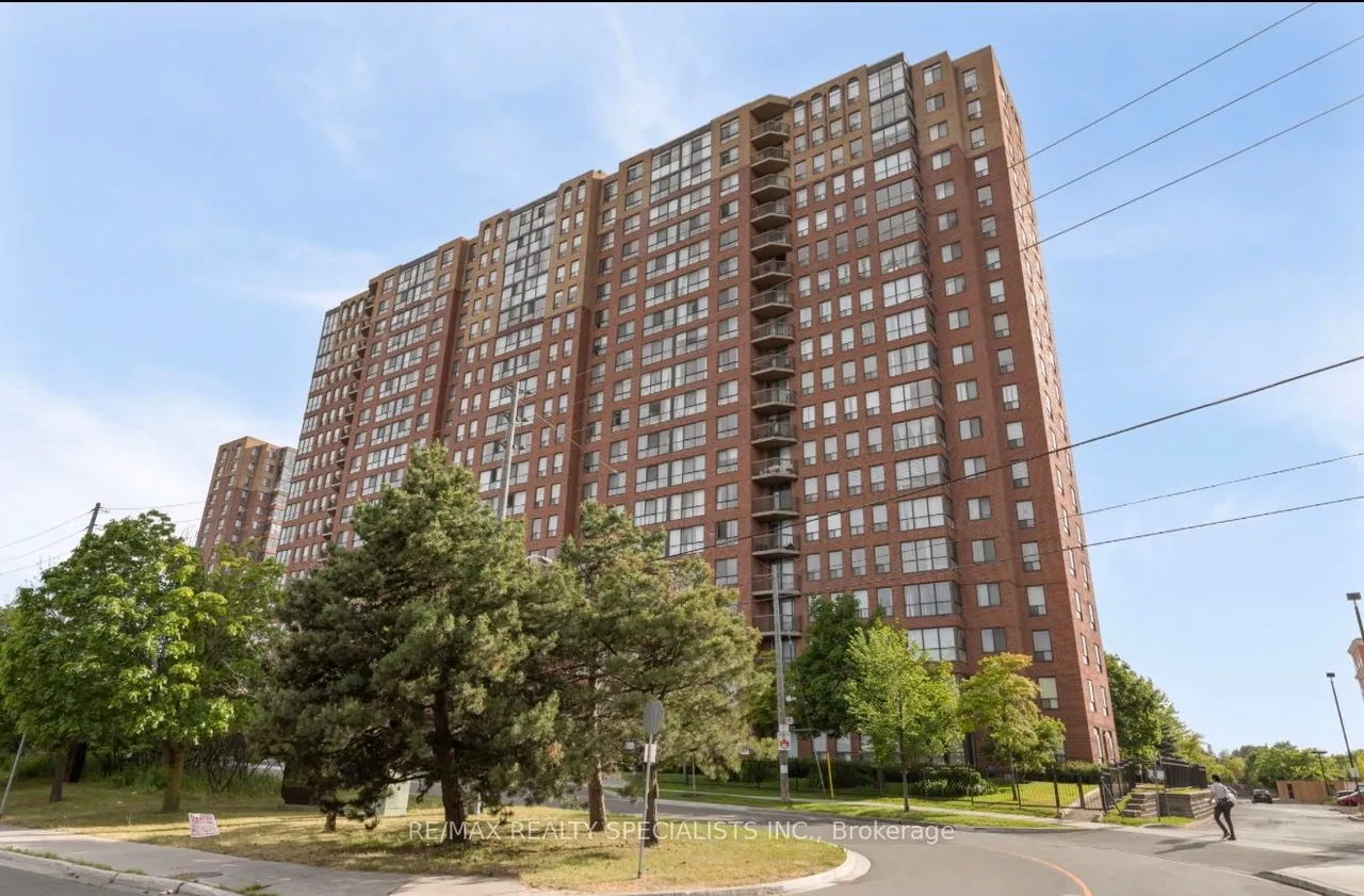 330 Mccowan Road