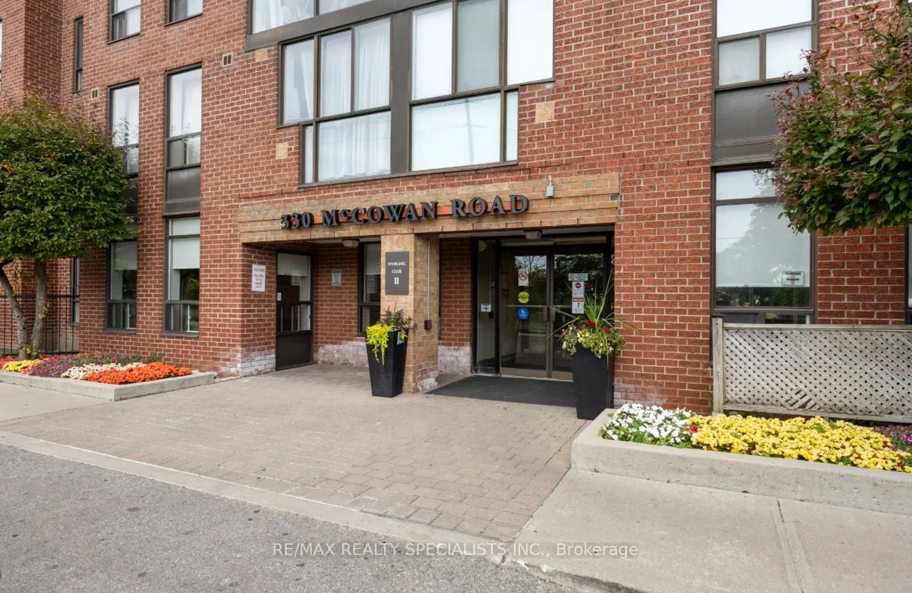 330 Mccowan Road — photo 3