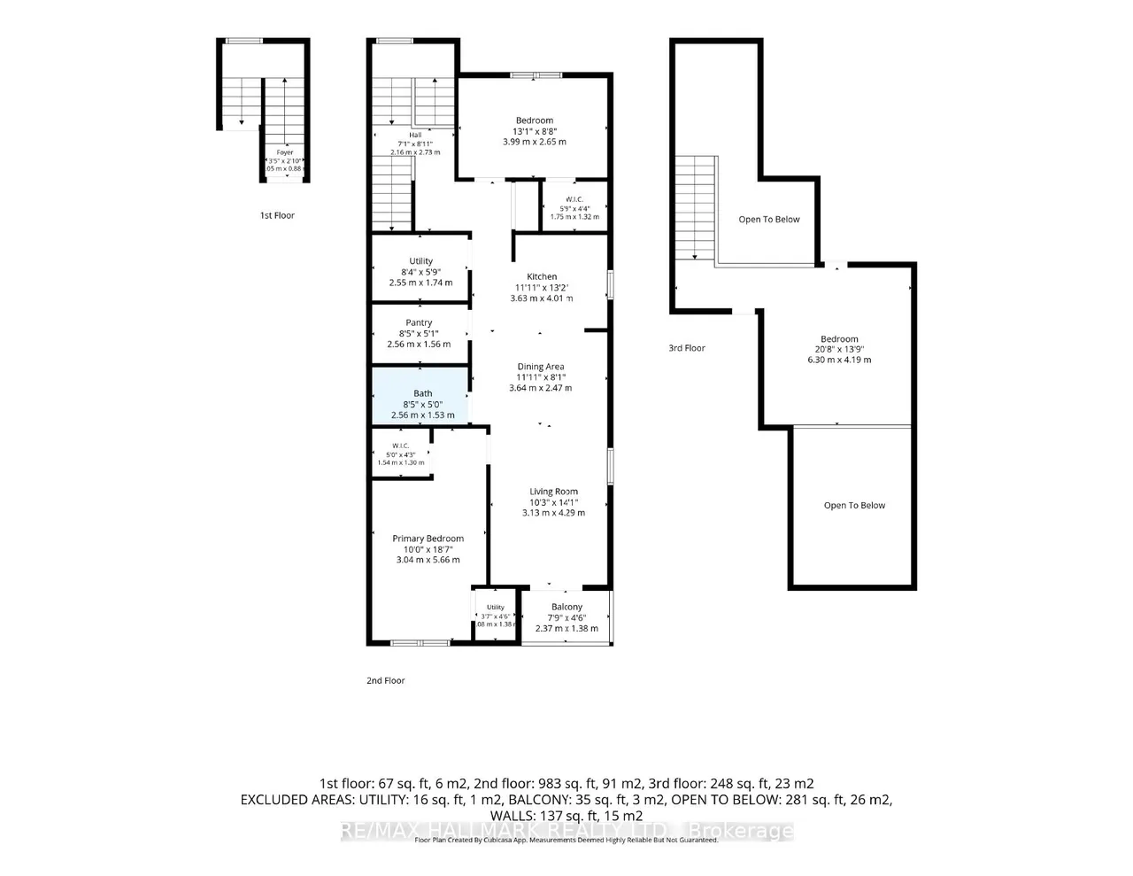 106 Petra Way, Unit 3 — photo 28