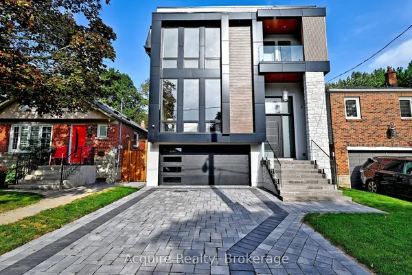 7 Doris Drive