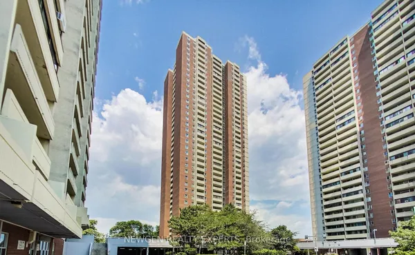 3 Massey Square, Unit 502