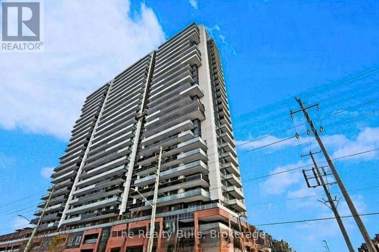 2545 Simcoe Street