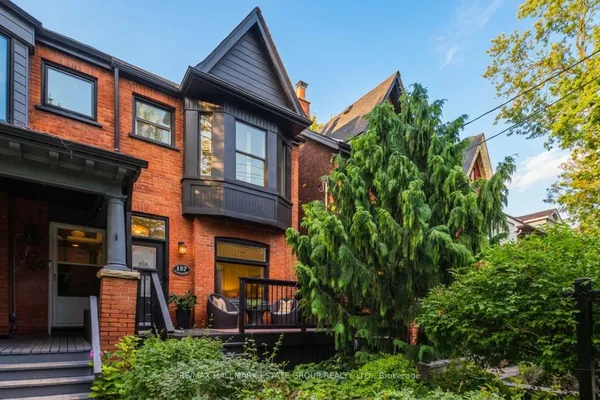 157 Heward Avenue