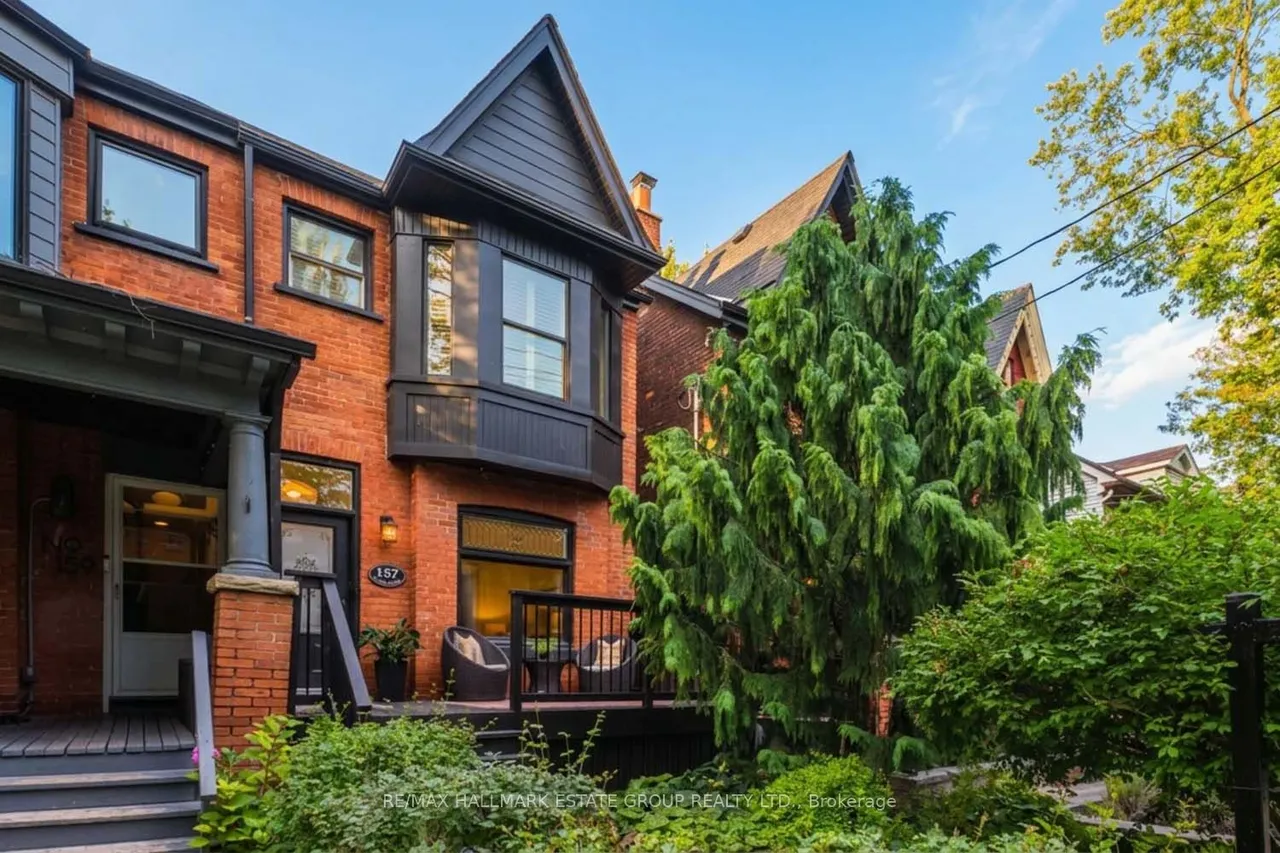 157 Heward Avenue