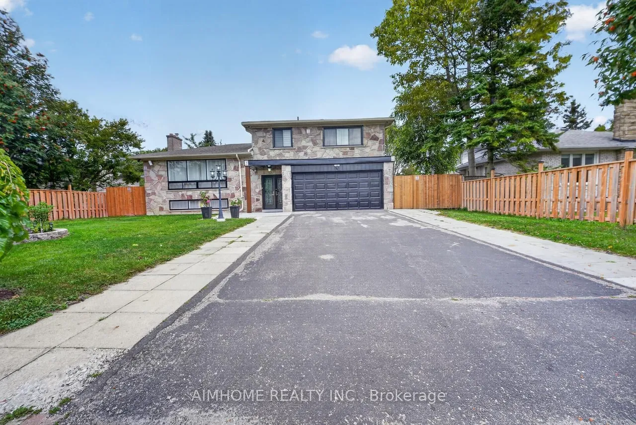 166 Guildwood Parkway — photo 2
