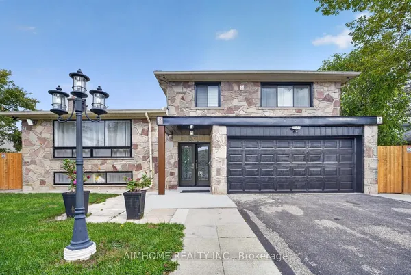 166 Guildwood Parkway