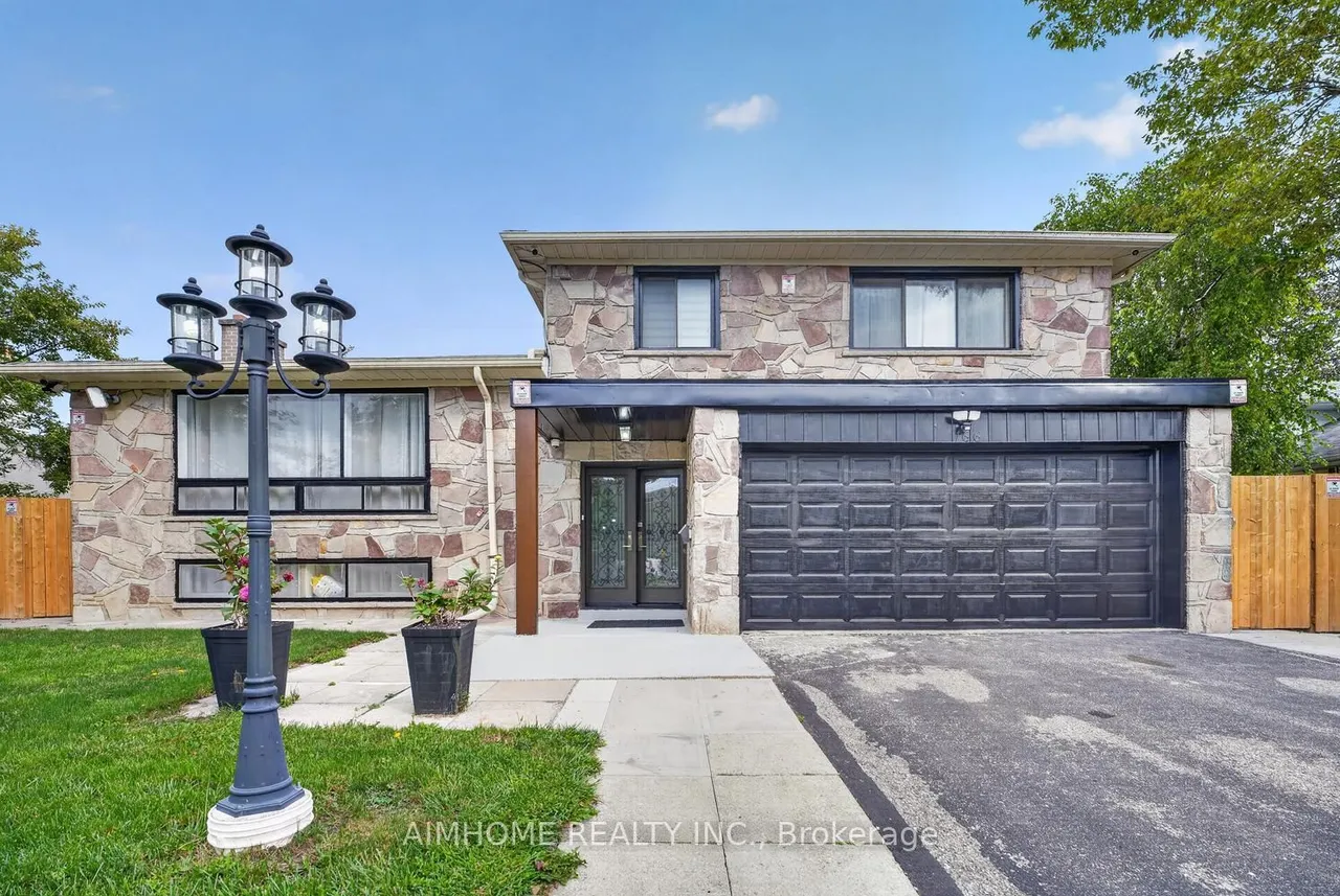 166 Guildwood Parkway