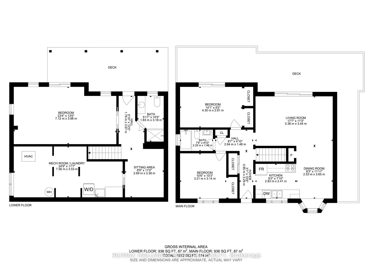 4796 Thornton Road N — photo 48