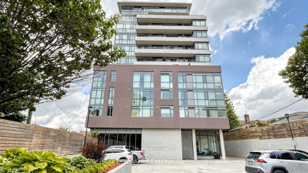 2055 Danforth Avenue — photo 33