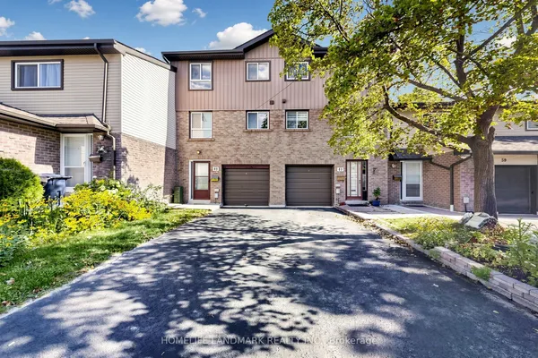 1131 Sandhurst Circle, Unit 63