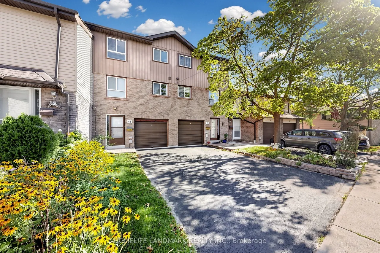 1131 Sandhurst Circle, Unit 63 — photo 2
