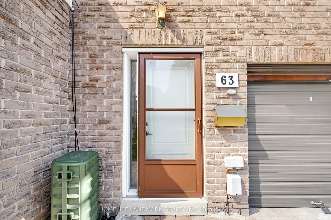 1131 Sandhurst Circle, Unit 63 — photo 3