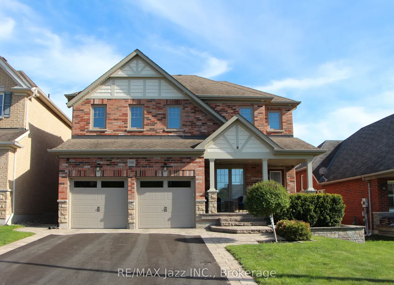 892 Barbados Street — photo 2