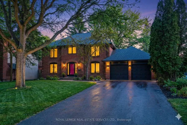 40 Stonemanse Court — photo 2