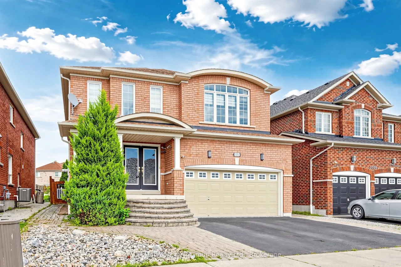 3271 Country Lane