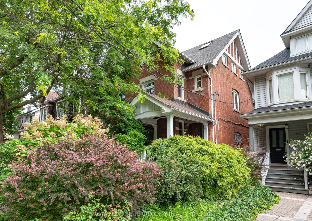 89 Leuty Avenue — photo 3
