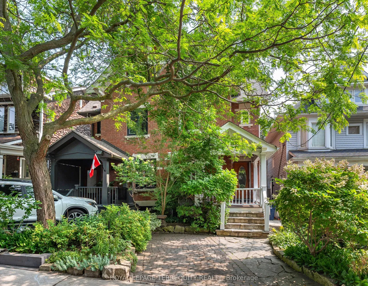 89 Leuty Avenue