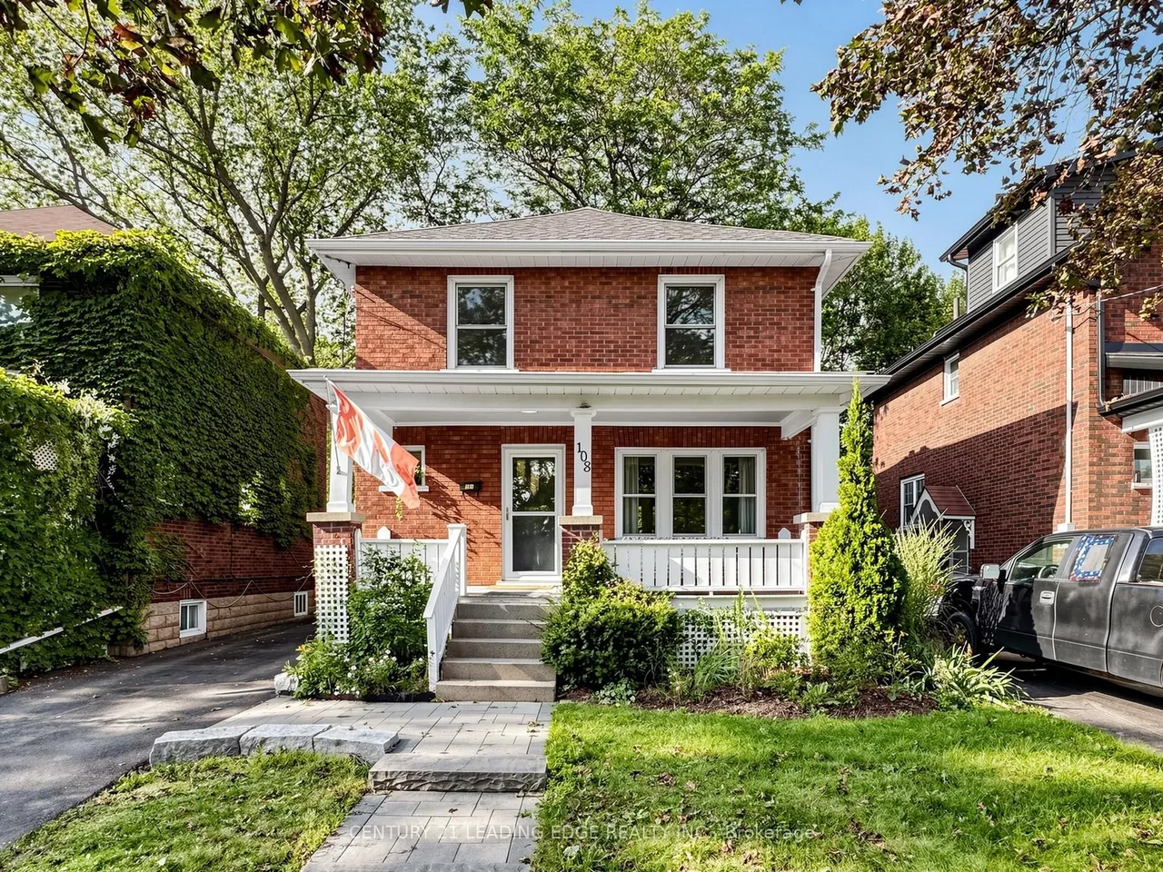 108 Frederick Street — photo 2